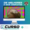 Curso de Cultivo - Capivara Weed