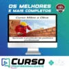 Curso de Pedreiro - Mãos à Obra