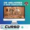 Curso de Tornearia em Madeira para Iniciantes - Empoeirados