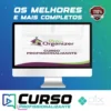 Curso Profissionalizante Pró-Organizer - Débora Fernandes