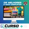 Eduk: Crochê Moderno Fio de Malha para Decoração - Nat Petry