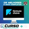 Fórmula Chave - Joabe Quintela