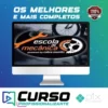 Manual Curso Mecânica Btt - Cabra Montez