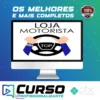 Motorista Top - Marlon Luz