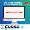 Organiza! - Luana Matos