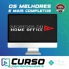 Os Segredos do Home Office - Eduardo Borges