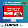 Os segredos do iFood ( Método Delivery ) - João Barcelos