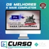 Photoshop para Tatuadores - Hernane Scorissa