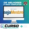 Seja Mestre - Janaina Helena
