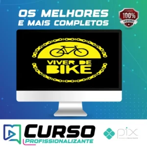 Viver de Bike - Otavio James