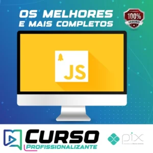 Algaworks: Mergulhando Javascript - Daniel Bonifacio