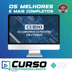 Algoritmos Genéticos em Python - Jones Granatyr e Edson Pacholok