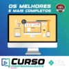 Curso Completo de Desenvolvimento Web Crie 6 Projetos - Jamilton Damasceno