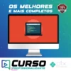 Curso Completo de Linguagem C++ Básico ao Avançado - Leonardo Lourenco