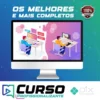 Curso de Fluência em Html5, Css3, Flexbox e Cssgrid - David Arty e Edmilson Francisco do Nascimento