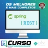 Curso de Spring REST para Iniciantes - Algaworks