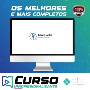 Android 9.0 Avançado - Mindhacks