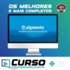 Curso Sistemas Comerciais Java Ee com Cdi, Jpa e Primefaces - Algaworks