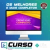 Curso Webmaster Front-End Completo 2.0 - Danki Code