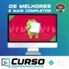 Desenvolvimento Android, Aprenda a criar 15 apps - Jamilton Damasceno