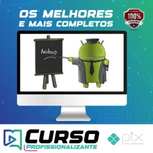 Android Intensive Bootcamp: Guia Para Começar Sua Carreira - Ricardo Prata