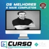 Entendendo Typescript - Cod3R, Leonardo Moura Leitão