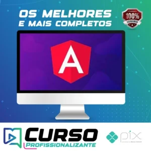 Angular 9 Essencial - Cod3r