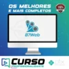 Flutter - B7Web