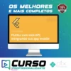 Flutter com Web Api Integrando Sua App Mobile - Alura