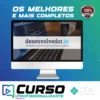 Formação Full Stack Developer - IO