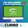 Angular Spring e MongoDB do front ao banco de dados - Nataniel Paiva