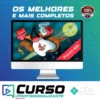 Java 13 do Zero ao Profissional + Projetos Reais - Leonardo Moura