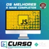Javascript Algoritmos + Estrutura de Dados - Everton Braga