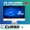 Python 3 Na Web com Django (Básico e Intermediário) - Gileno Alves Santa Cruz Filho