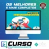 Python Completo: Do Júnior ao Sênior - ByLearn