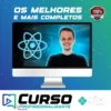 React do Zero a Maestria (c/ hooks, router, API, Projetos) - Matheus Battisti
