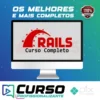 Ruby On Rails Curso Completo - Jackson Pires