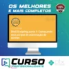 Shell Scripting Parte 1: Começando Seus Scripts de Automação de Tarefas - Rafael Silva Nercessian