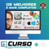 Testes Funcionais com Selenium Webdriver do Básico ao Grid - Francisco Wagner Costa Aquino