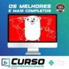 Web Development With Go Programming Language - Todd Mcleod [Inglês]