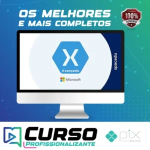 Xamarin Forms: Avançado - Elias Ribeiro da Silva Costa