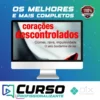 Corações Descontrolados: Cíumes, Raiva, Impulsividade, O Jeito Borderline de Ser - Ana Beatriz Barbosa Silva