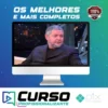 DVD: Guia Auto Hipnose Volume 1 - Fabio Puentes