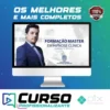 Formação Master em Hipnose Clínica 4.0 - Charles Bueno
