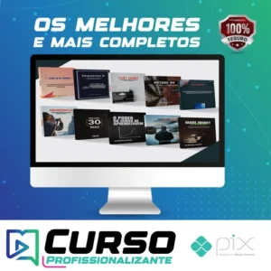 Box 9 Ebooks - Mathews Azevedo