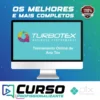 Programa Turbotex 4.0 - Ana Tex