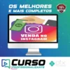 Venda no Instagram 2.0 - Maurecy Moura