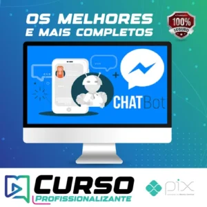 Chatbot para Facebook - Leandro Mohammed