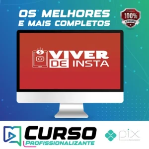 Viver de Insta - Mathews Martins Azevedo