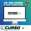 Negociação Com o Cliente de Social Media - Sabrina Bender